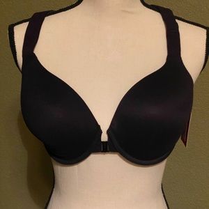 SPANX 36D Racerback Bra